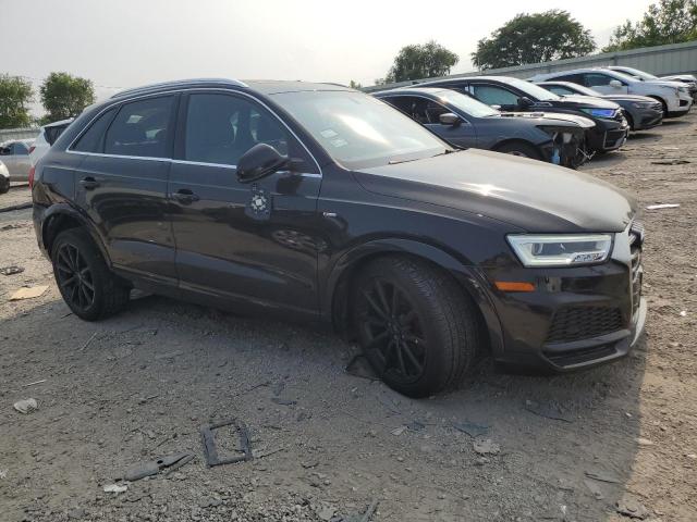 Photo 3 VIN: WA1JCCFS9JR025637 - AUDI Q3 PREMIUM 