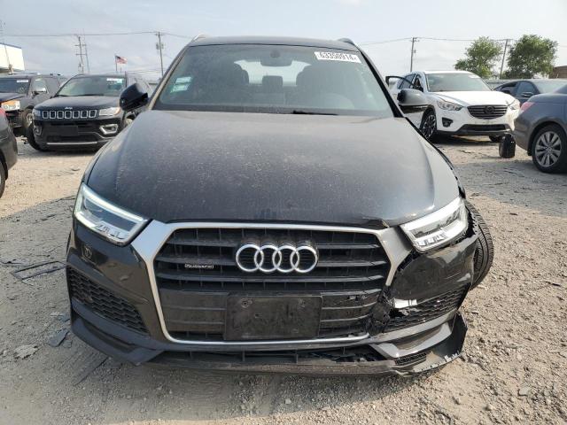 Photo 4 VIN: WA1JCCFS9JR025637 - AUDI Q3 PREMIUM 