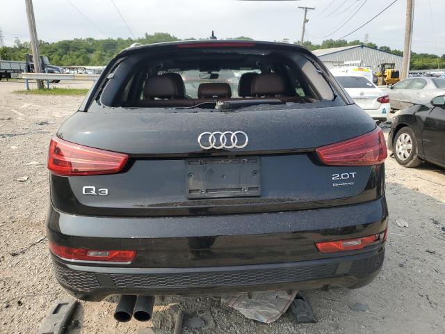 Photo 5 VIN: WA1JCCFS9JR025637 - AUDI Q3 PREMIUM 