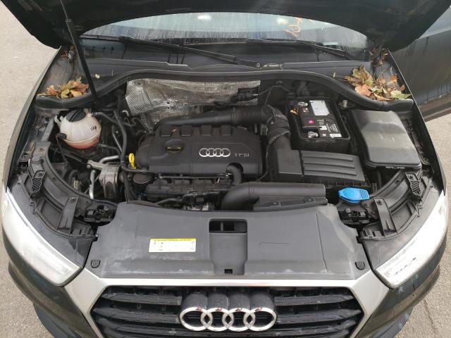 Photo 11 VIN: WA1JCCFSXHR003091 - AUDI Q3 