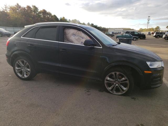 Photo 3 VIN: WA1JCCFSXHR003091 - AUDI Q3 