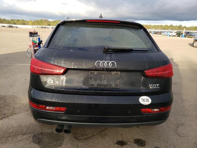 Photo 5 VIN: WA1JCCFSXHR003091 - AUDI Q3 