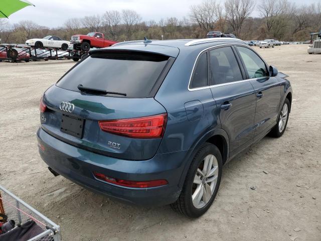 Photo 3 VIN: WA1JCCFSXHR004662 - AUDI Q3 