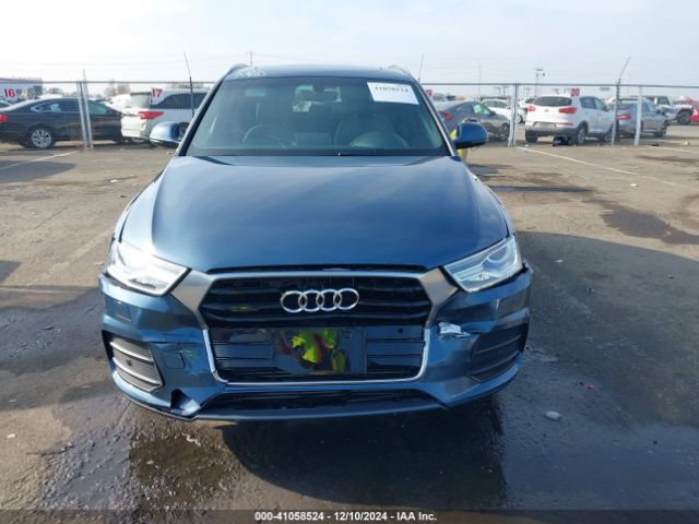 Photo 5 VIN: WA1JCCFSXHR010221 - AUDI Q3 