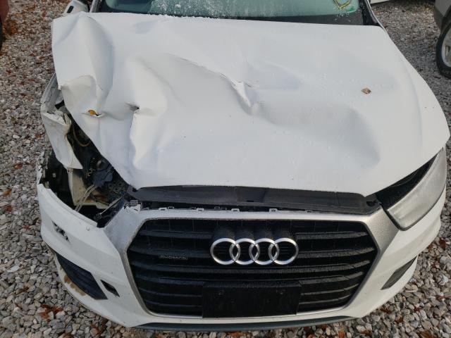 Photo 6 VIN: WA1JCCFSXHR010767 - AUDI Q3 PREMIUM 