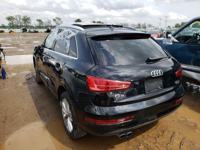 Photo 2 VIN: WA1JCCFSXHR010834 - AUDI Q3 PREMIUM 