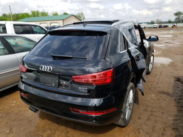 Photo 3 VIN: WA1JCCFSXHR010834 - AUDI Q3 PREMIUM 