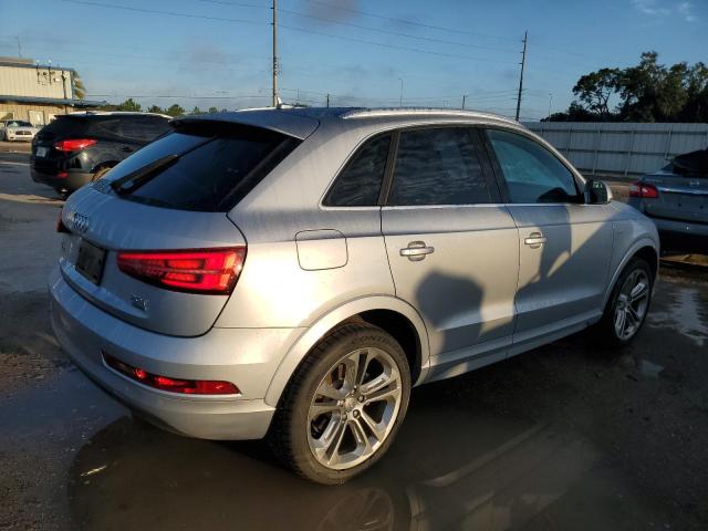 Photo 2 VIN: WA1JCCFSXJR000181 - AUDI Q3 