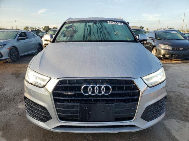 Photo 4 VIN: WA1JCCFSXJR000181 - AUDI Q3 