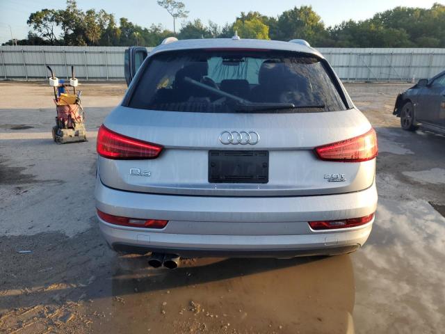 Photo 5 VIN: WA1JCCFSXJR000181 - AUDI Q3 