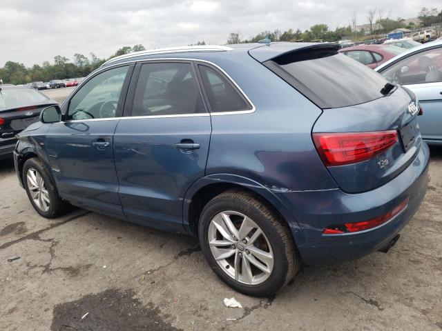 Photo 1 VIN: WA1JCCFSXJR003467 - AUDI Q3 PREMIUM 