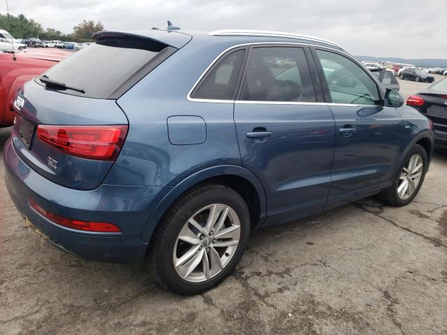 Photo 2 VIN: WA1JCCFSXJR003467 - AUDI Q3 PREMIUM 