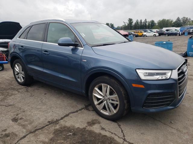 Photo 3 VIN: WA1JCCFSXJR003467 - AUDI Q3 PREMIUM 