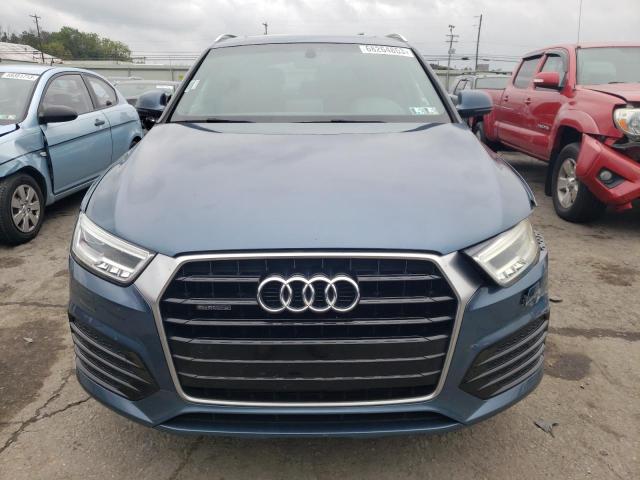 Photo 4 VIN: WA1JCCFSXJR003467 - AUDI Q3 PREMIUM 