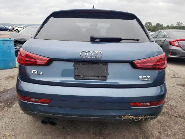 Photo 5 VIN: WA1JCCFSXJR003467 - AUDI Q3 PREMIUM 