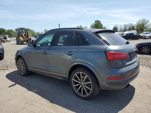 Photo 1 VIN: WA1JCCFSXJR012413 - AUDI Q3 