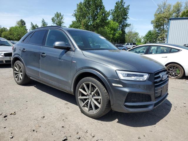 Photo 3 VIN: WA1JCCFSXJR012413 - AUDI Q3 