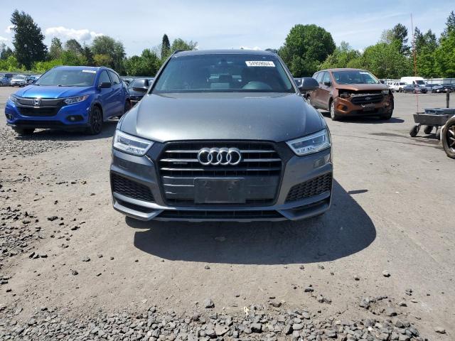 Photo 4 VIN: WA1JCCFSXJR012413 - AUDI Q3 