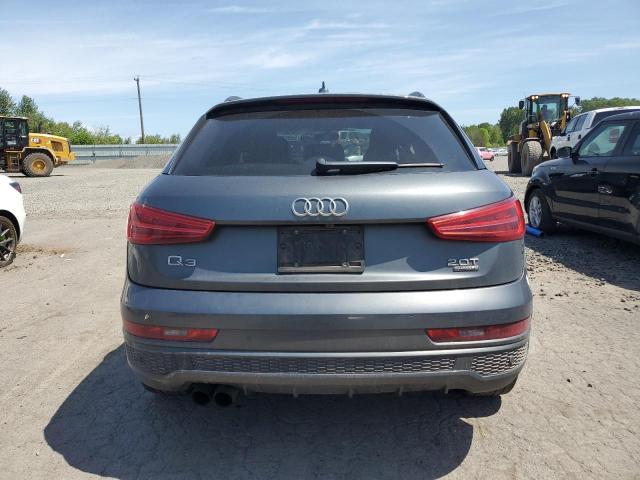 Photo 5 VIN: WA1JCCFSXJR012413 - AUDI Q3 