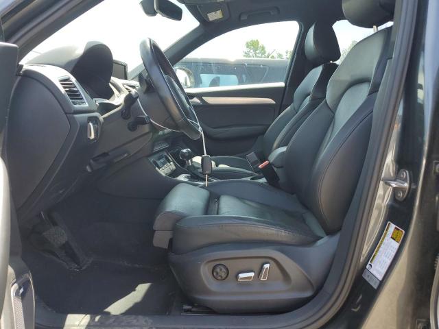 Photo 6 VIN: WA1JCCFSXJR012413 - AUDI Q3 