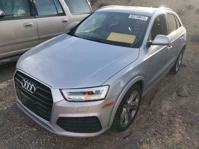 Photo 1 VIN: WA1JCCFSXJR012878 - AUDI Q3 PREMIUM 