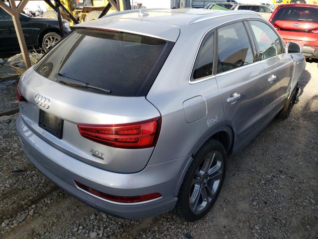 Photo 3 VIN: WA1JCCFSXJR012878 - AUDI Q3 PREMIUM 