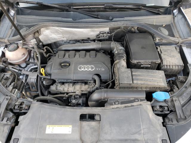 Photo 6 VIN: WA1JCCFSXJR012878 - AUDI Q3 PREMIUM 