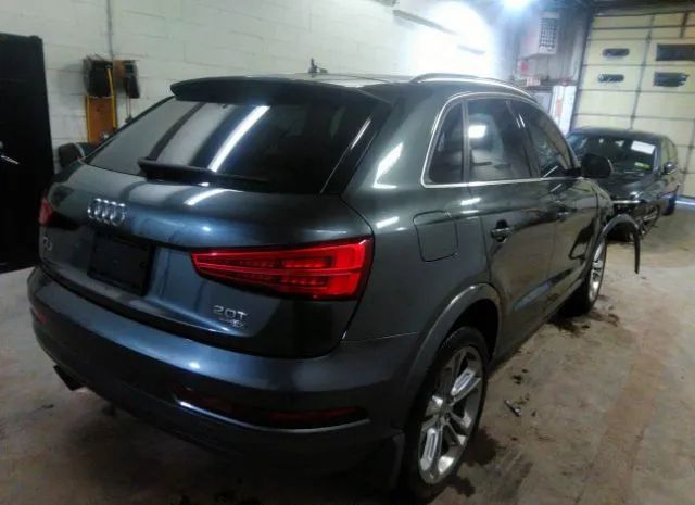 Photo 3 VIN: WA1JCCFSXJR013786 - AUDI Q3 