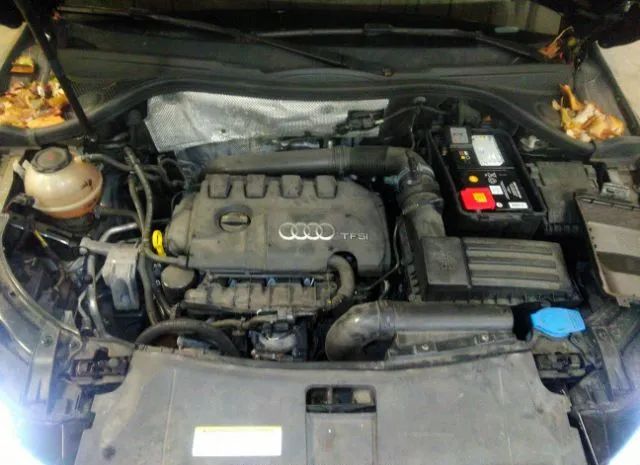 Photo 9 VIN: WA1JCCFSXJR013786 - AUDI Q3 