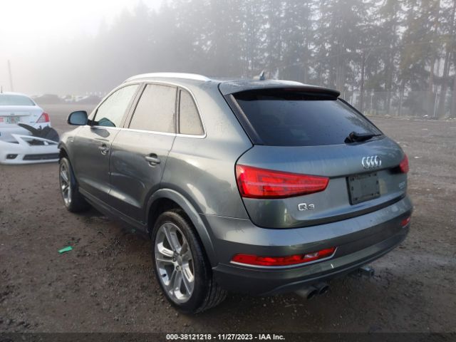 Photo 2 VIN: WA1JCCFSXJR020267 - AUDI Q3 