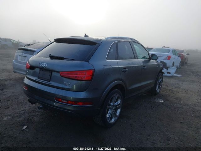 Photo 3 VIN: WA1JCCFSXJR020267 - AUDI Q3 