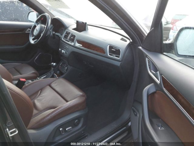 Photo 4 VIN: WA1JCCFSXJR020267 - AUDI Q3 