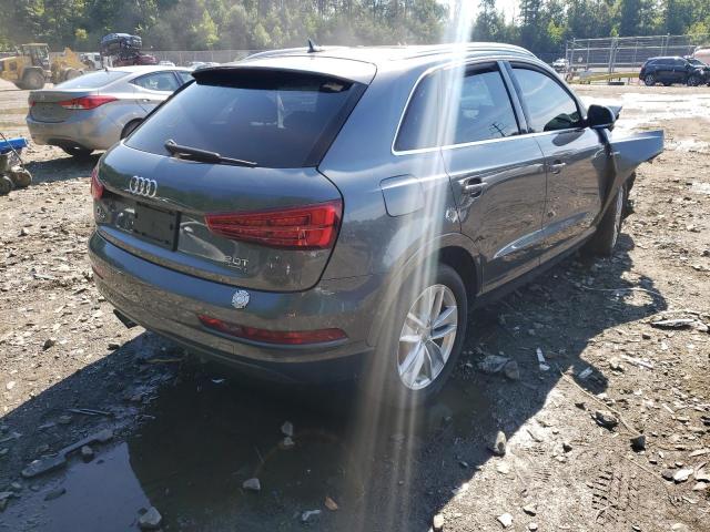 Photo 3 VIN: WA1JCCFSXJR028921 - AUDI Q3 PREMIUM 