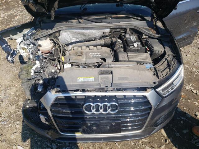 Photo 6 VIN: WA1JCCFSXJR028921 - AUDI Q3 PREMIUM 