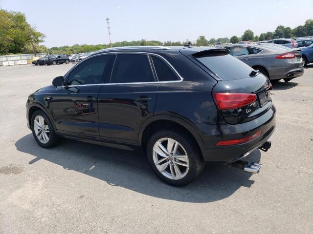 Photo 1 VIN: WA1JCCFSXJR030037 - AUDI Q3 