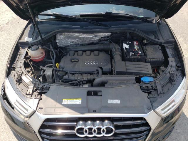 Photo 10 VIN: WA1JCCFSXJR030037 - AUDI Q3 