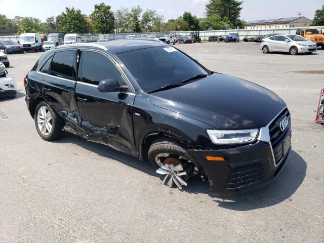 Photo 3 VIN: WA1JCCFSXJR030037 - AUDI Q3 