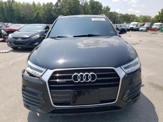 Photo 4 VIN: WA1JCCFSXJR030037 - AUDI Q3 