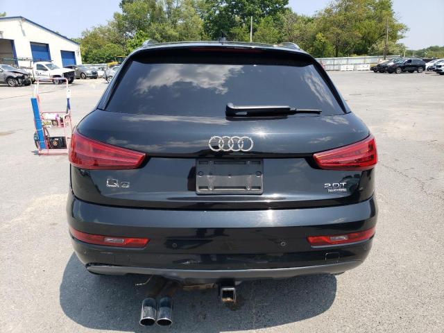 Photo 5 VIN: WA1JCCFSXJR030037 - AUDI Q3 