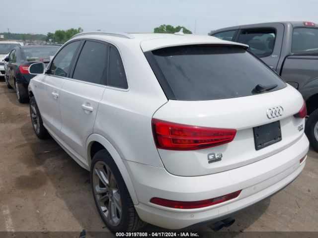 Photo 2 VIN: WA1JCCFSXJR034427 - AUDI Q3 