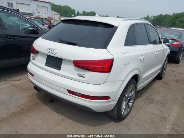 Photo 3 VIN: WA1JCCFSXJR034427 - AUDI Q3 