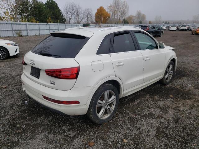 Photo 3 VIN: WA1JFCFS7GR005063 - AUDI Q3 PROGRES 