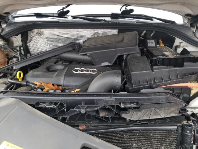 Photo 6 VIN: WA1JFCFS7GR005063 - AUDI Q3 PROGRES 