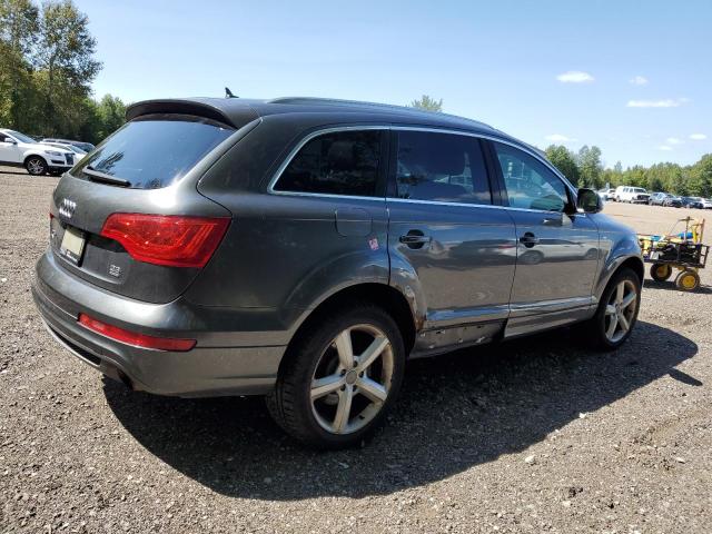 Photo 2 VIN: WA1JYCFE8AD000396 - AUDI Q7 PREMIUM 