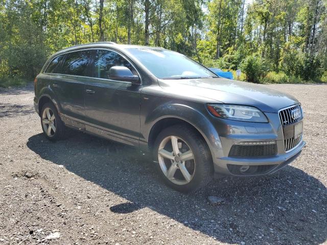 Photo 3 VIN: WA1JYCFE8AD000396 - AUDI Q7 PREMIUM 