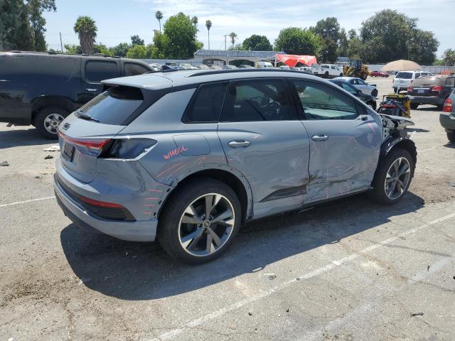 Photo 2 VIN: WA1K2BFZ2RP005073 - AUDI Q4 E-TRON 