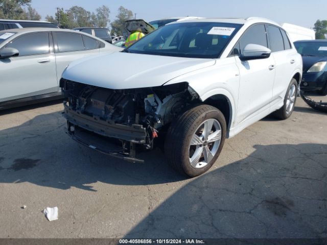 Photo 5 VIN: WA1K2BFZ3PP052965 - AUDI Q4 