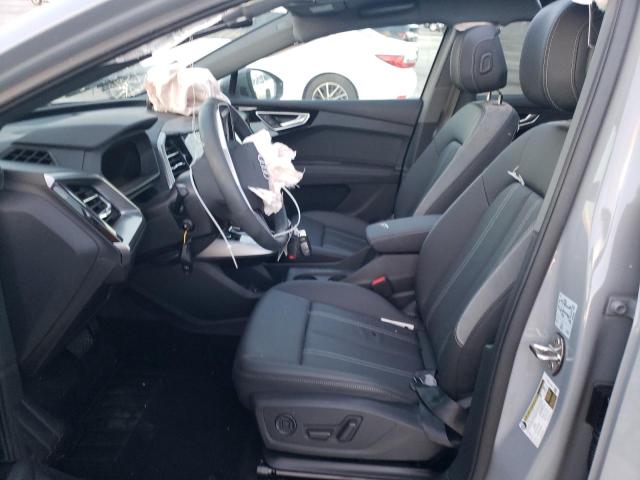 Photo 6 VIN: WA1K2BFZ7PP059658 - AUDI Q4 E-TRON 