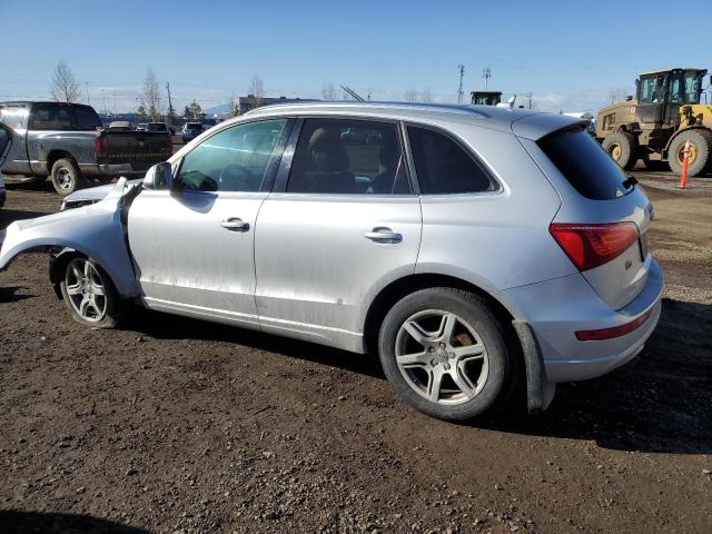 Photo 1 VIN: WA1KK68R99A018989 - AUDI Q5 