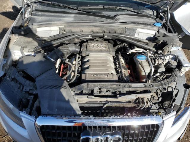 Photo 11 VIN: WA1KK68R99A018989 - AUDI Q5 